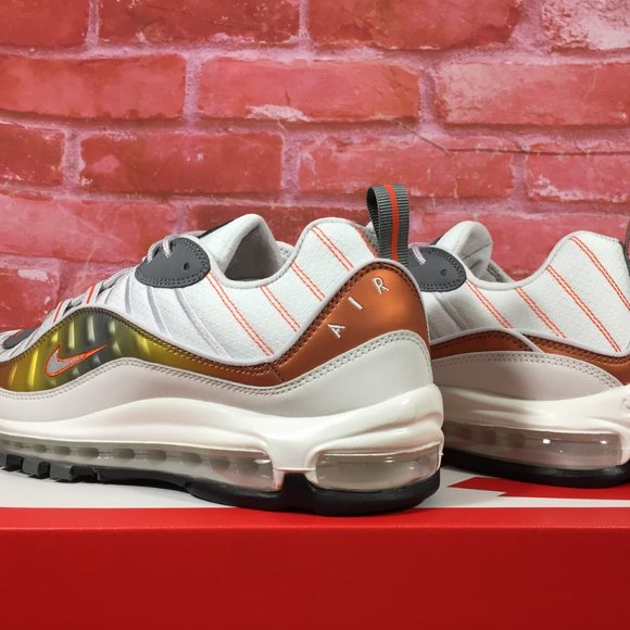 mens nike air max 98 se